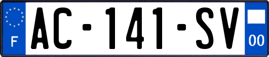 AC-141-SV