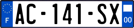 AC-141-SX