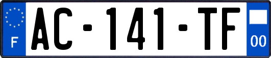 AC-141-TF