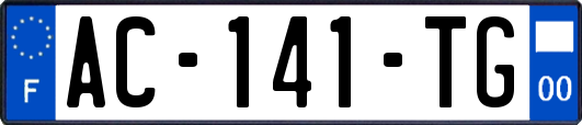 AC-141-TG