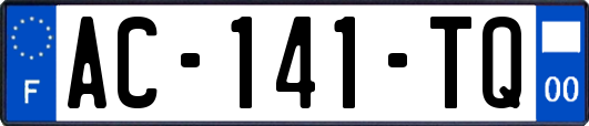 AC-141-TQ