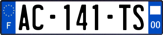 AC-141-TS