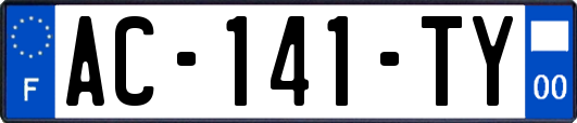 AC-141-TY