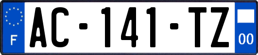 AC-141-TZ