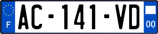 AC-141-VD