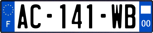 AC-141-WB