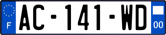 AC-141-WD