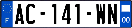 AC-141-WN