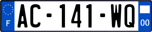 AC-141-WQ
