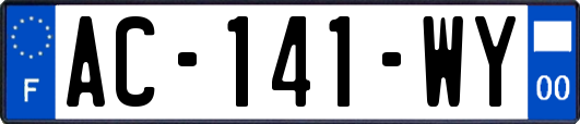 AC-141-WY