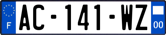 AC-141-WZ