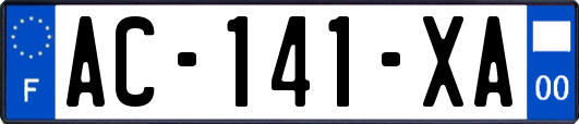 AC-141-XA