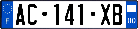 AC-141-XB