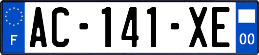 AC-141-XE