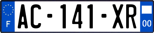 AC-141-XR