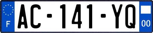 AC-141-YQ