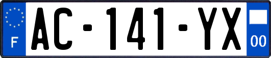 AC-141-YX