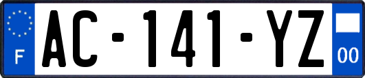 AC-141-YZ