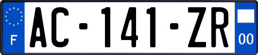 AC-141-ZR
