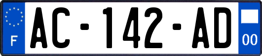 AC-142-AD