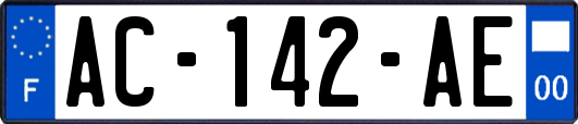 AC-142-AE