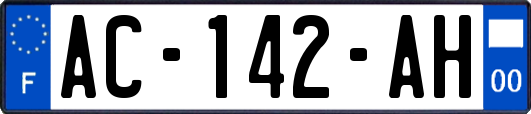 AC-142-AH