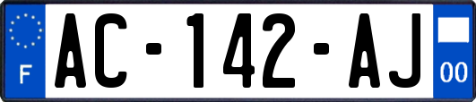 AC-142-AJ