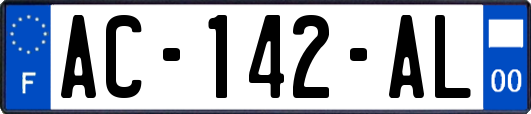 AC-142-AL