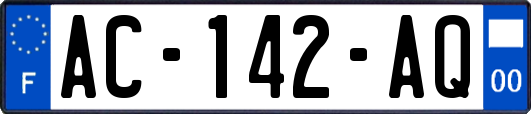 AC-142-AQ