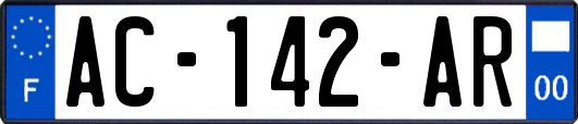 AC-142-AR