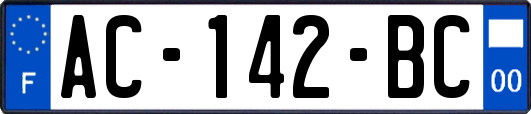 AC-142-BC