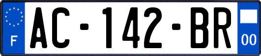 AC-142-BR