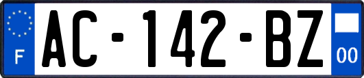 AC-142-BZ