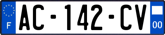 AC-142-CV