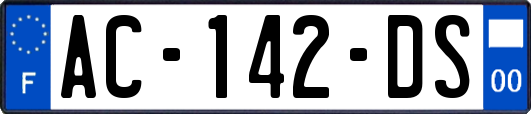 AC-142-DS