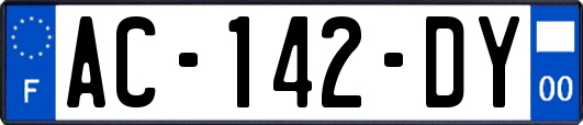 AC-142-DY