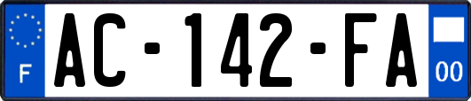 AC-142-FA