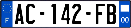 AC-142-FB