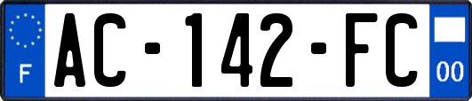 AC-142-FC