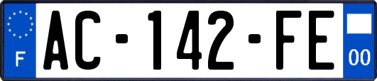 AC-142-FE