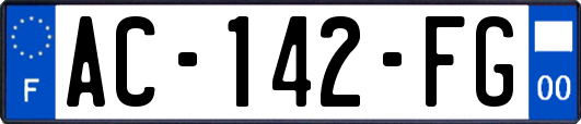 AC-142-FG
