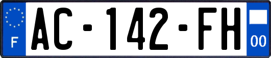 AC-142-FH