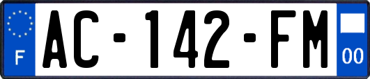 AC-142-FM
