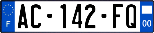 AC-142-FQ