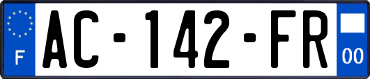 AC-142-FR