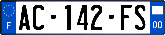 AC-142-FS