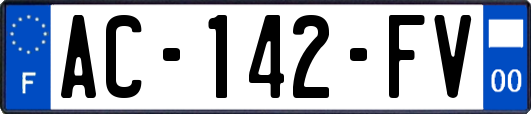 AC-142-FV