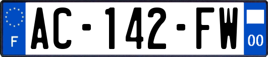 AC-142-FW