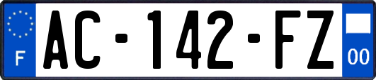 AC-142-FZ