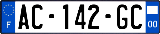 AC-142-GC